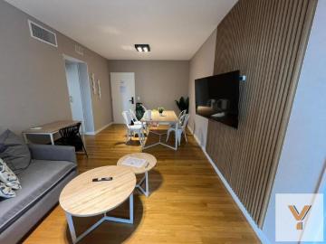 Departamento en Alquiler