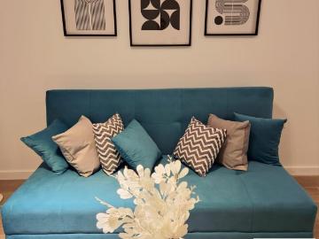 Departamento en Alquiler
