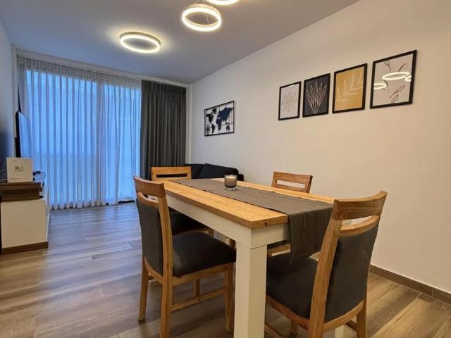 Departamento en Alquiler