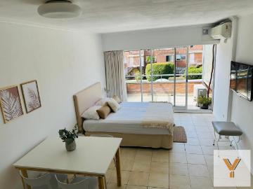 Departamento en Alquiler