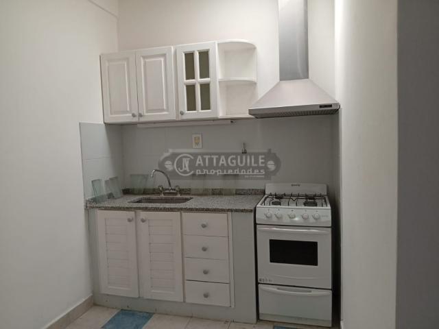 Departamento EN ALQUILER