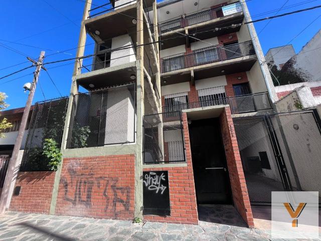 Departamento en Alquiler