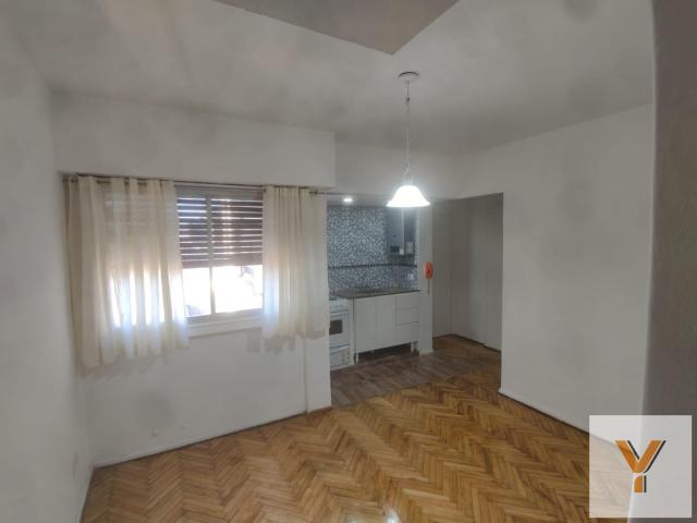 Departamento en Alquiler