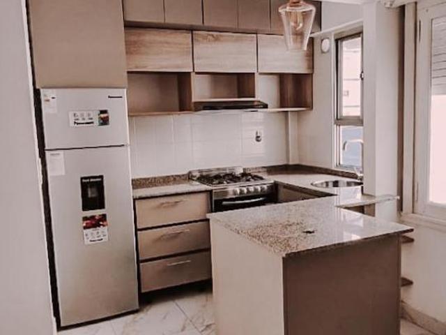 Departamento en Alquiler