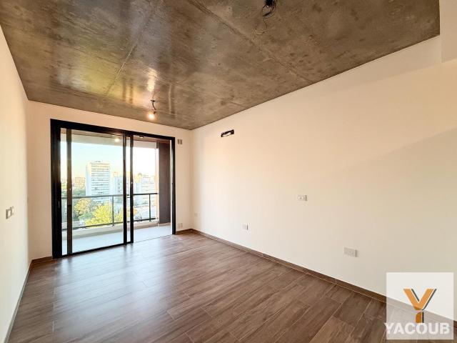 Departamento en Alquiler