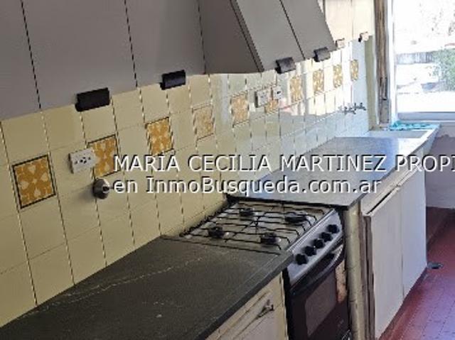 Departamento en Alquiler