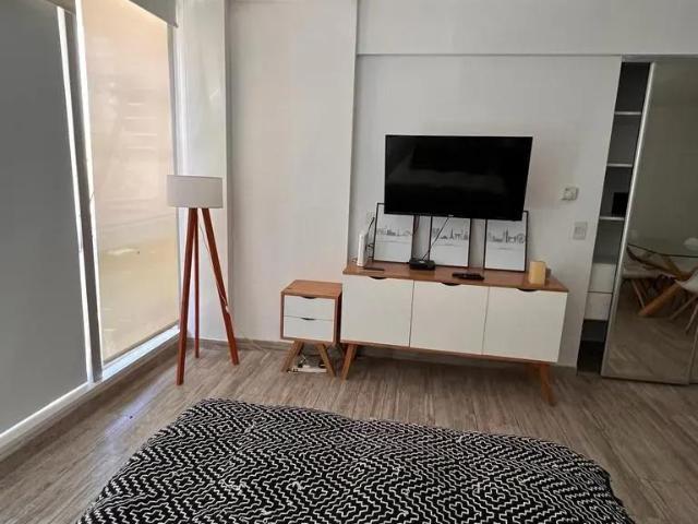 Departamento en Alquiler