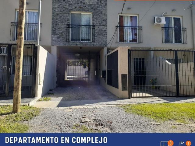 Departamento EN ALQUILER