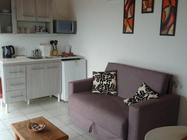 Departamento en Alquiler