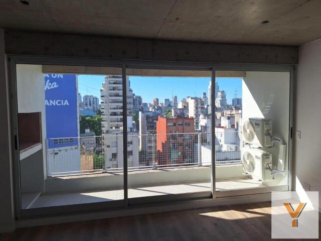 Departamento en Alquiler