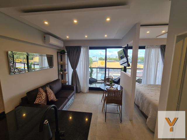 Departamento en Alquiler