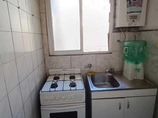 Departamento en alquiler