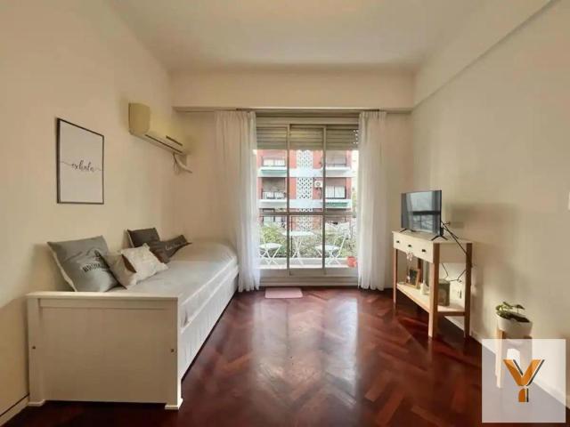 Departamento en Alquiler