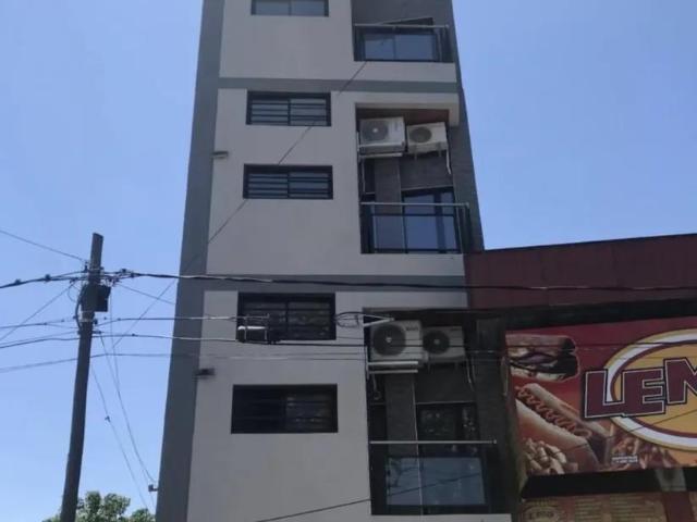 Departamento en Alquiler