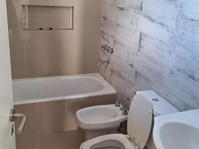 Departamento en Alquiler