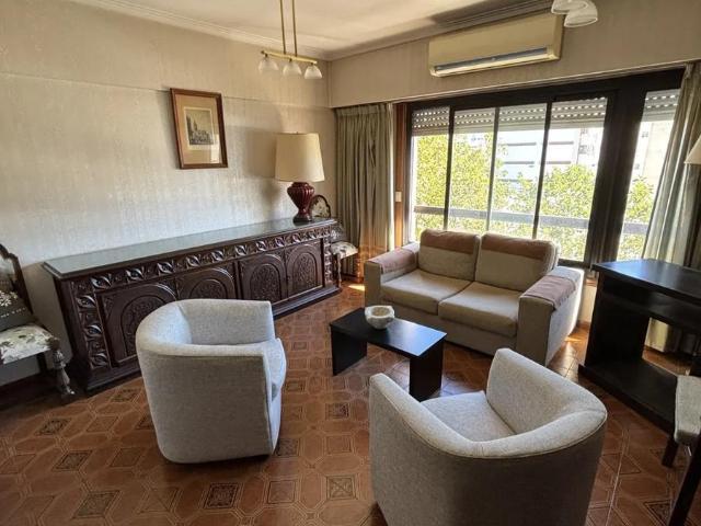 Departamento en Alquiler