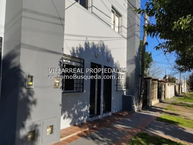 Departamento en Alquiler
