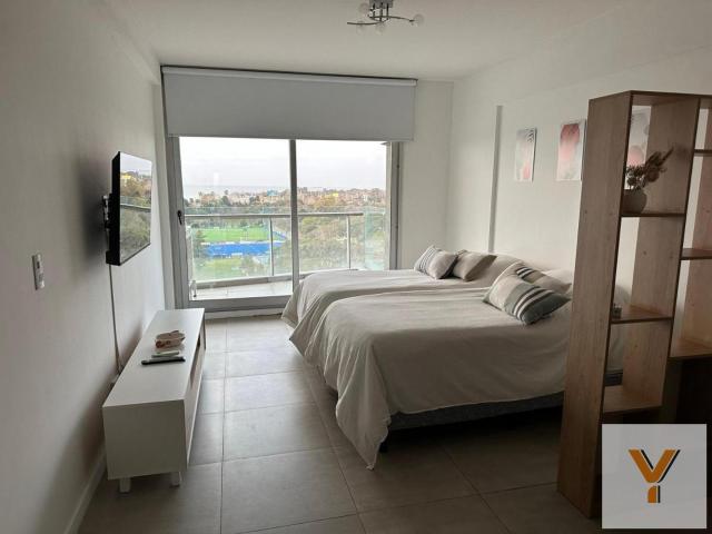 Departamento en Alquiler