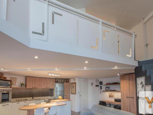 Departamento en Alquiler