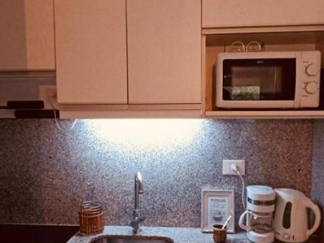 Departamento en Alquiler