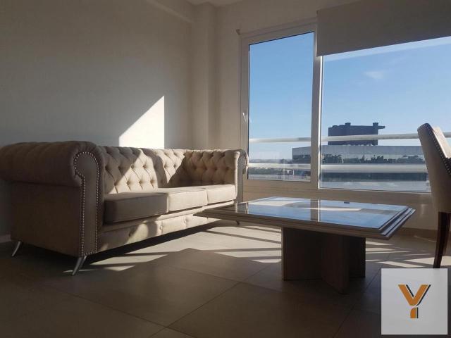 Departamento en Alquiler