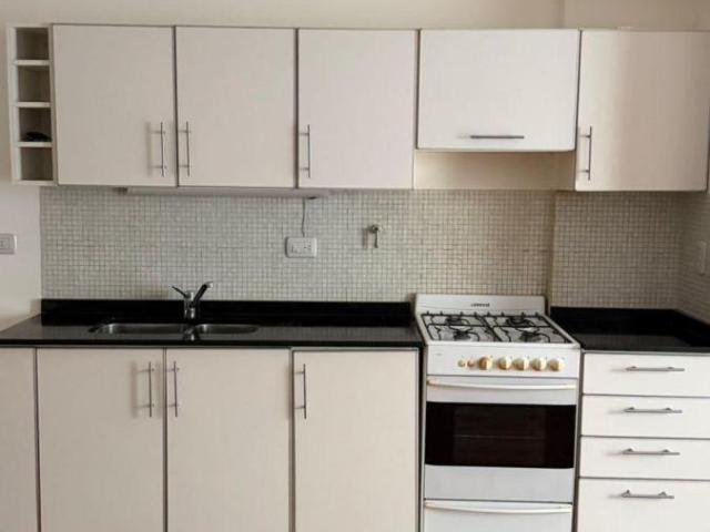 Departamento en Alquiler