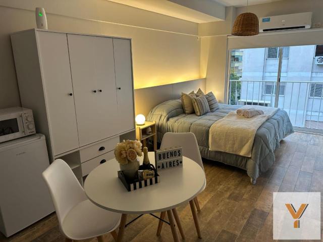 Departamento en Alquiler