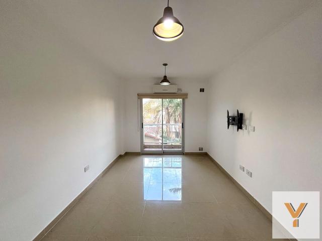 Departamento en Alquiler