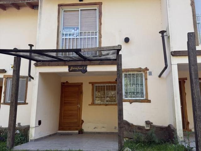 Departamento en alquiler