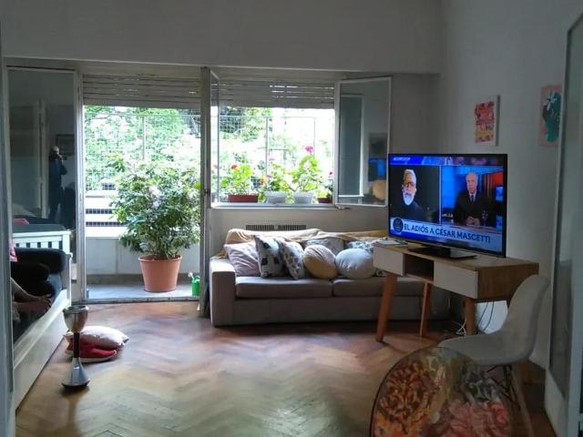 Departamento en Alquiler