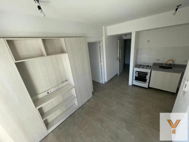 Departamento en Alquiler