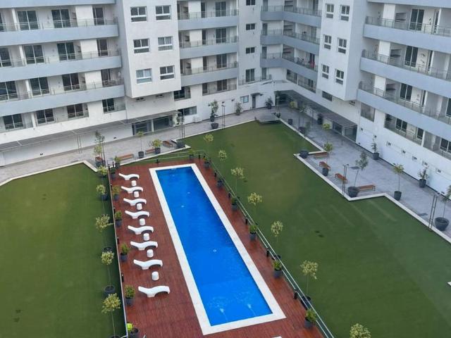Departamento en Alquiler