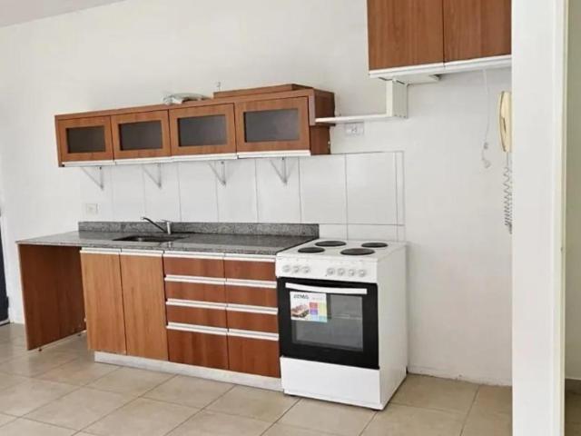 Departamento en Alquiler