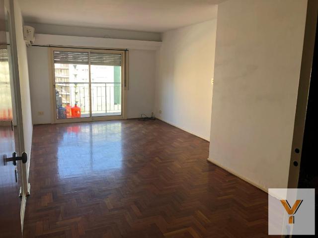 Departamento en Alquiler