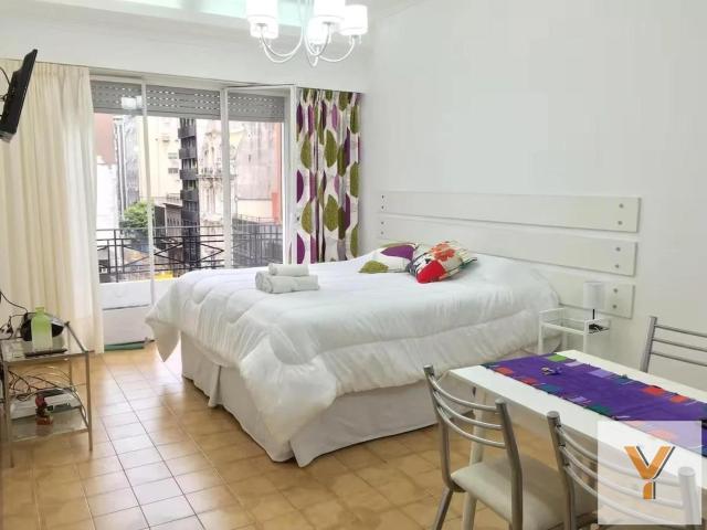 Departamento en Alquiler