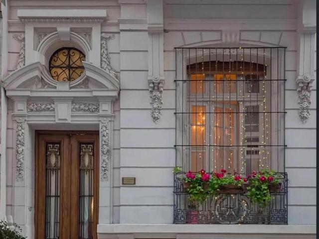 Departamento en Alquiler