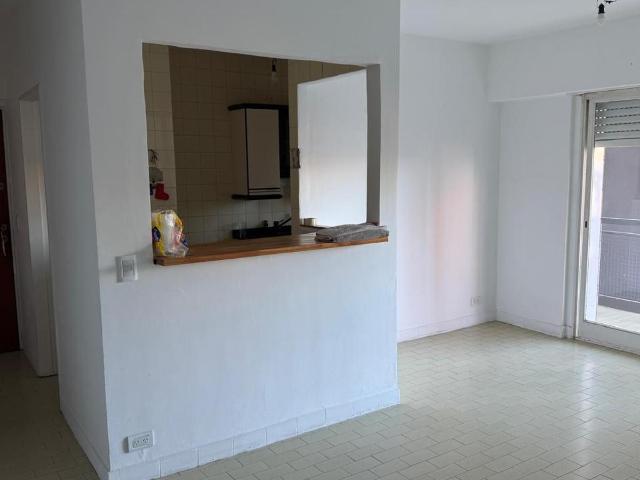 Departamento en Alquiler