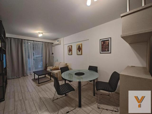 Departamento en Alquiler