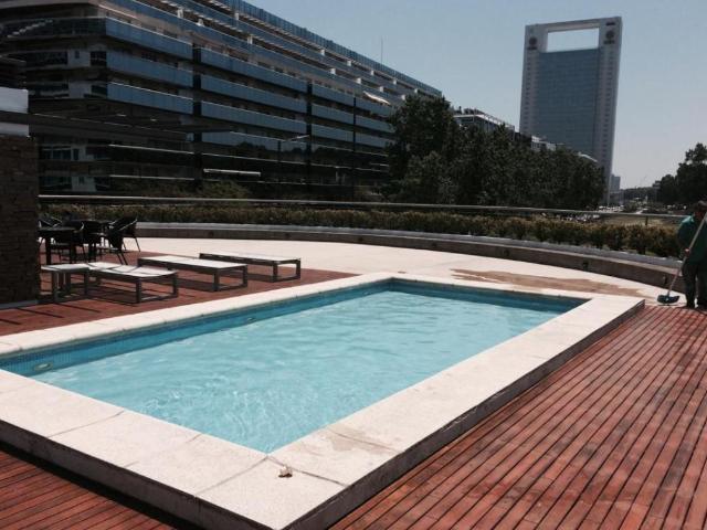 Departamento en alquiler