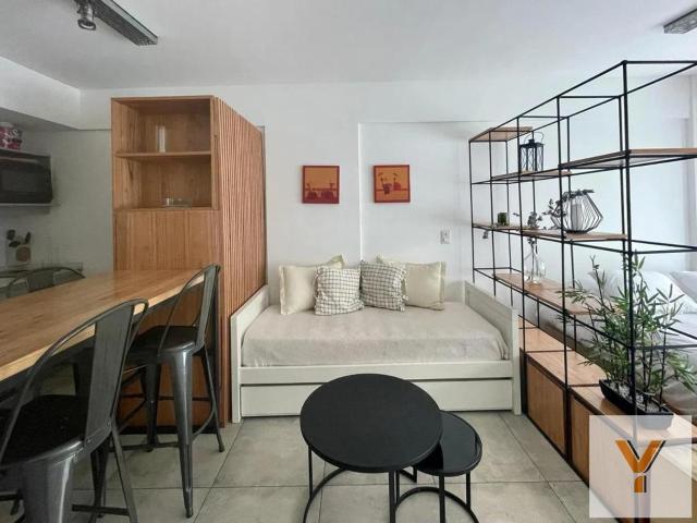 Departamento en Alquiler