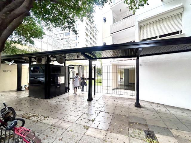 Departamento en alquiler