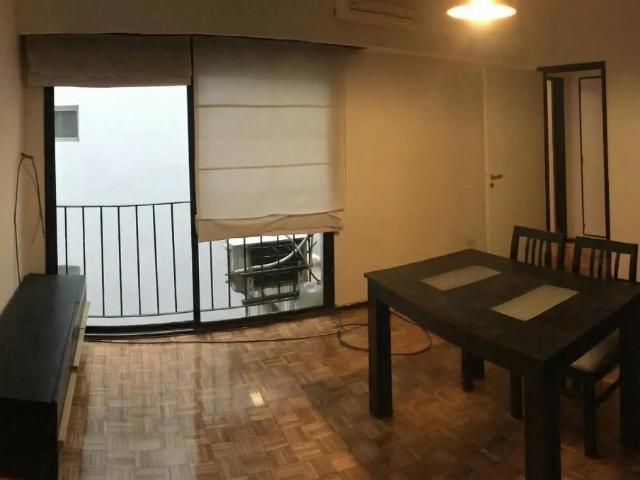 Departamento en Alquiler