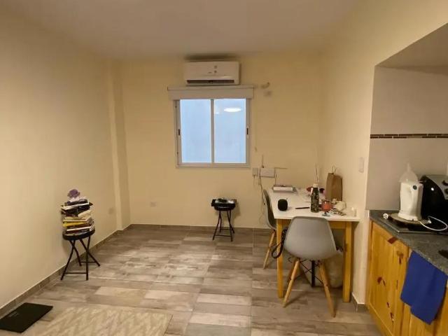 Departamento en Alquiler