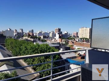 Departamento en Alquiler