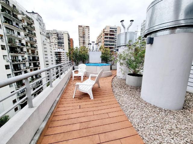 Departamento en alquiler