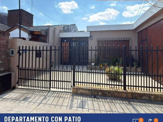 Departamento EN ALQUILER