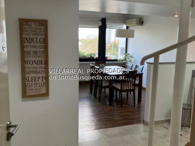 Departamento en Alquiler
