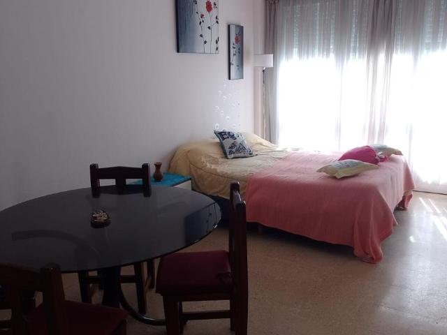 Departamento en Alquiler