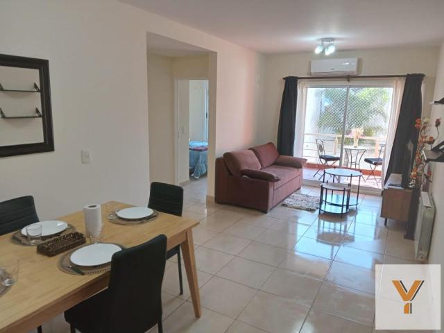 Departamento en Alquiler