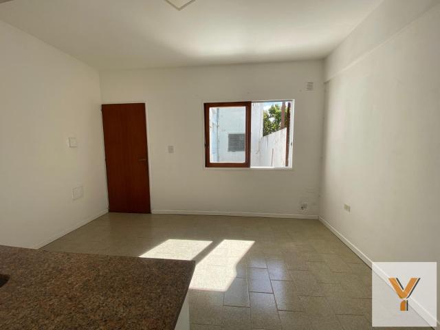 Departamento en Alquiler